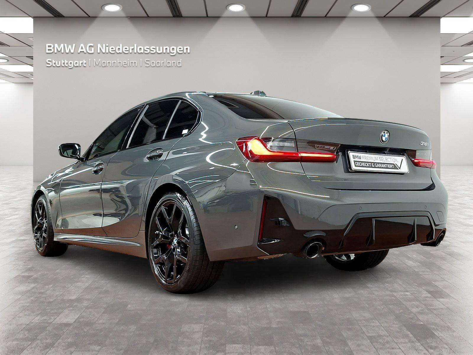 BMW 3er – Bild 2