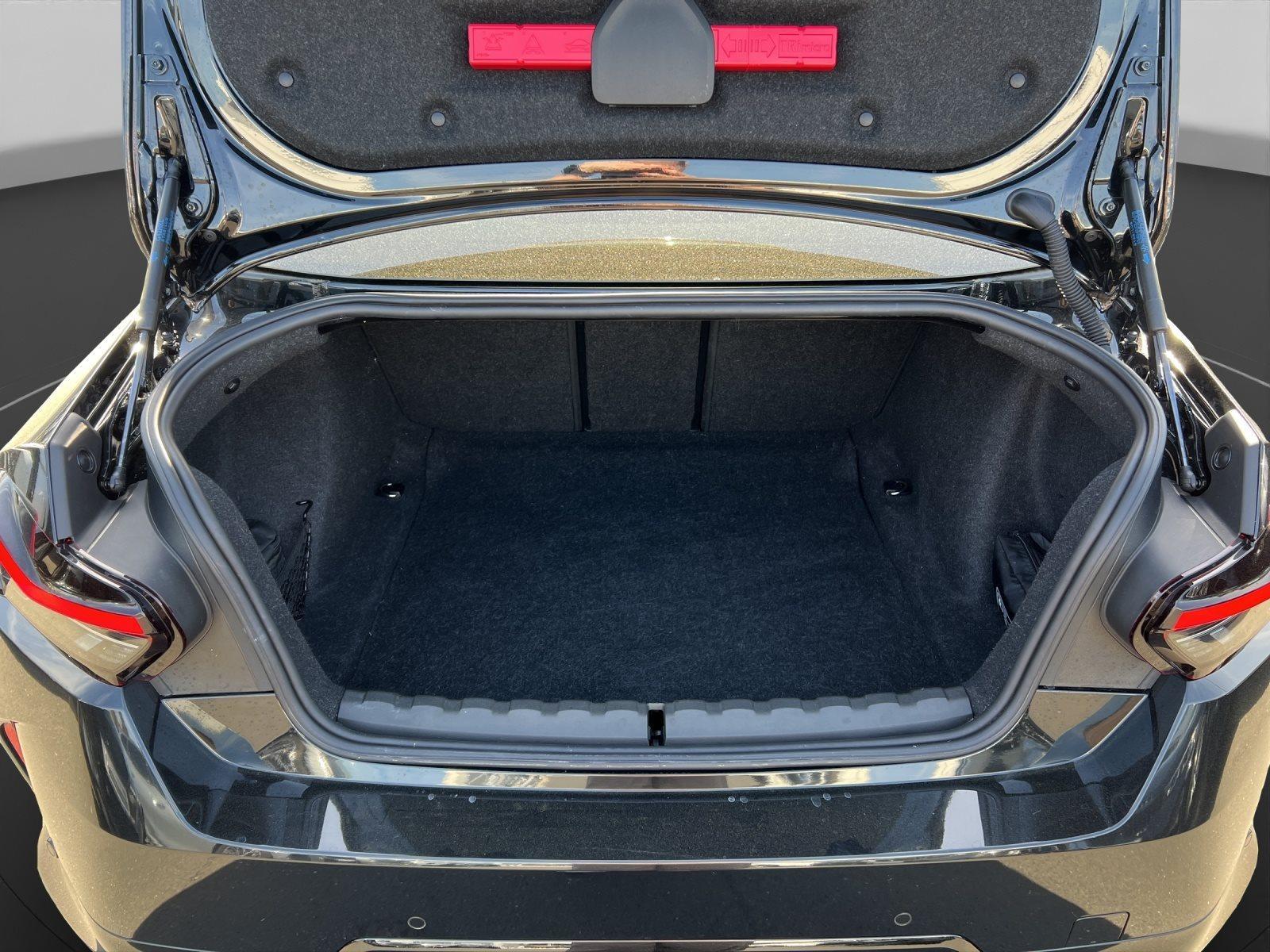 BMW 2er Coupé – Bild 8