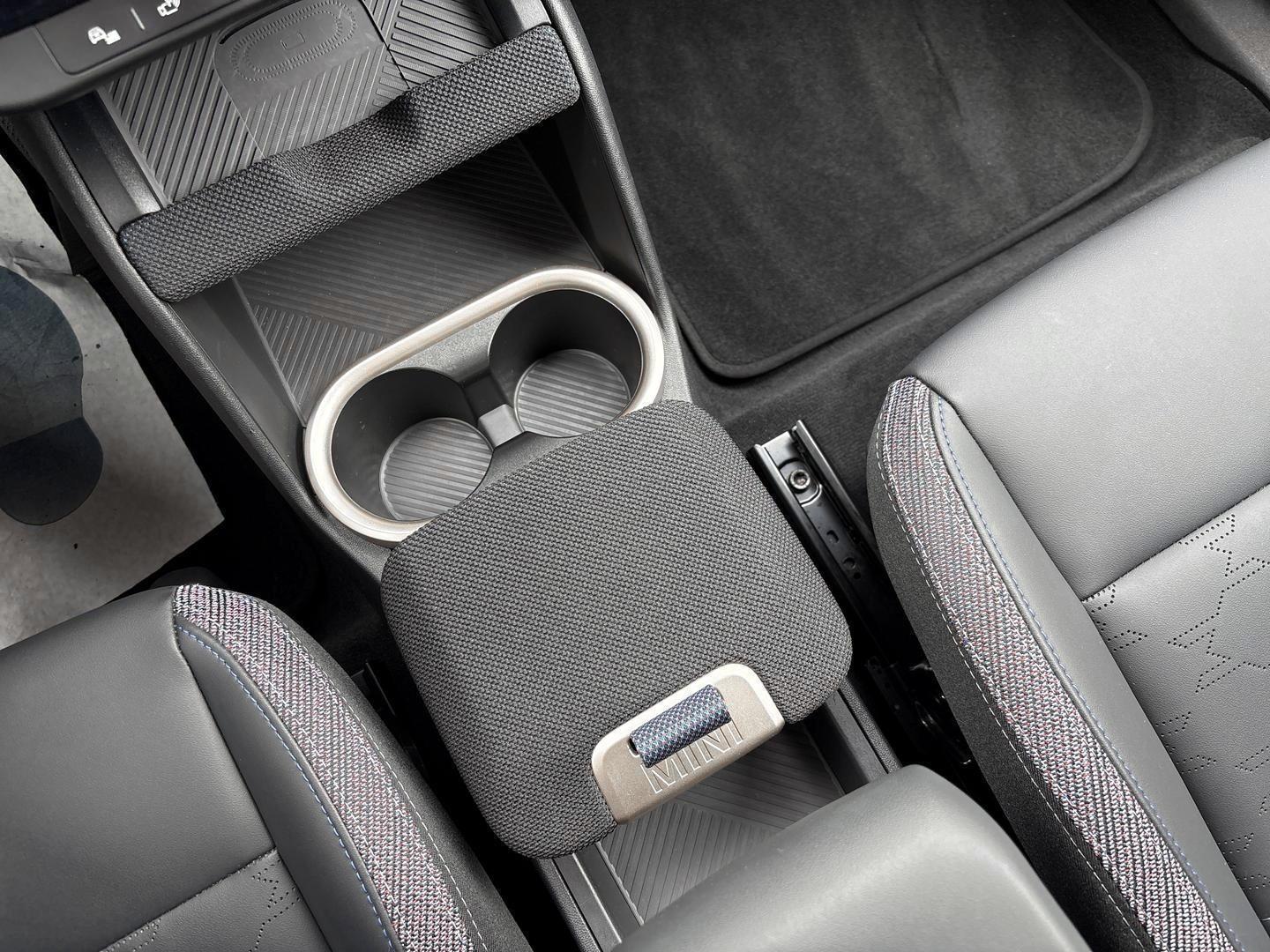 MINI Countryman – Bild 13