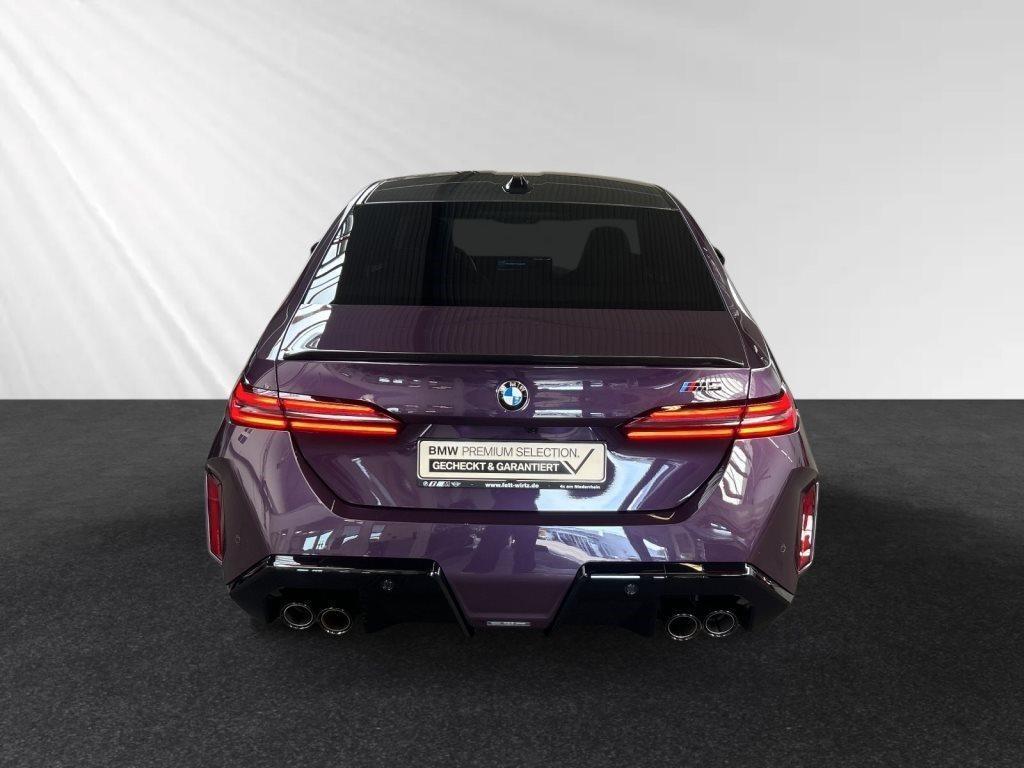 BMW M5 – Bild 18