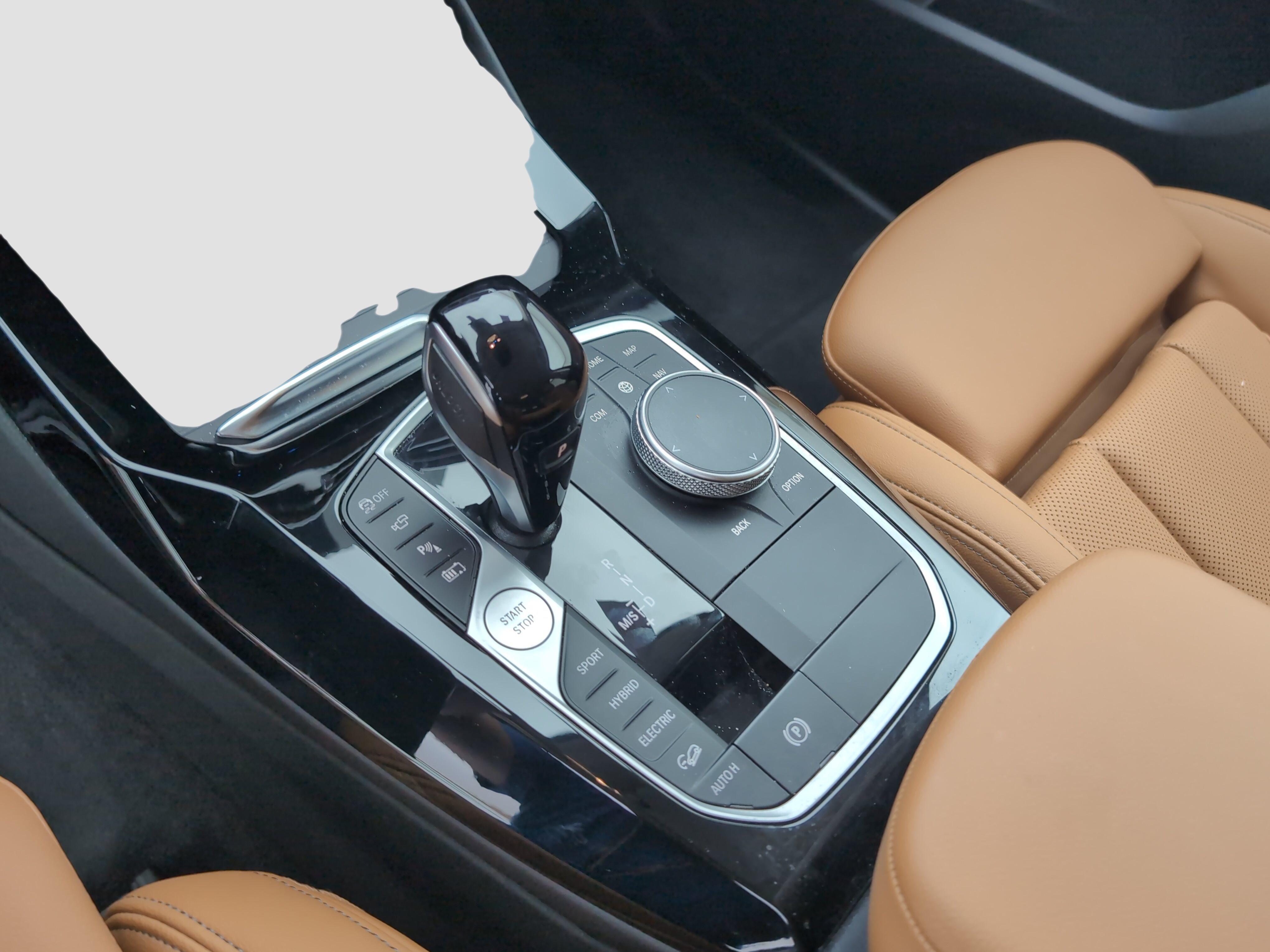 BMW X3 – Bild 15