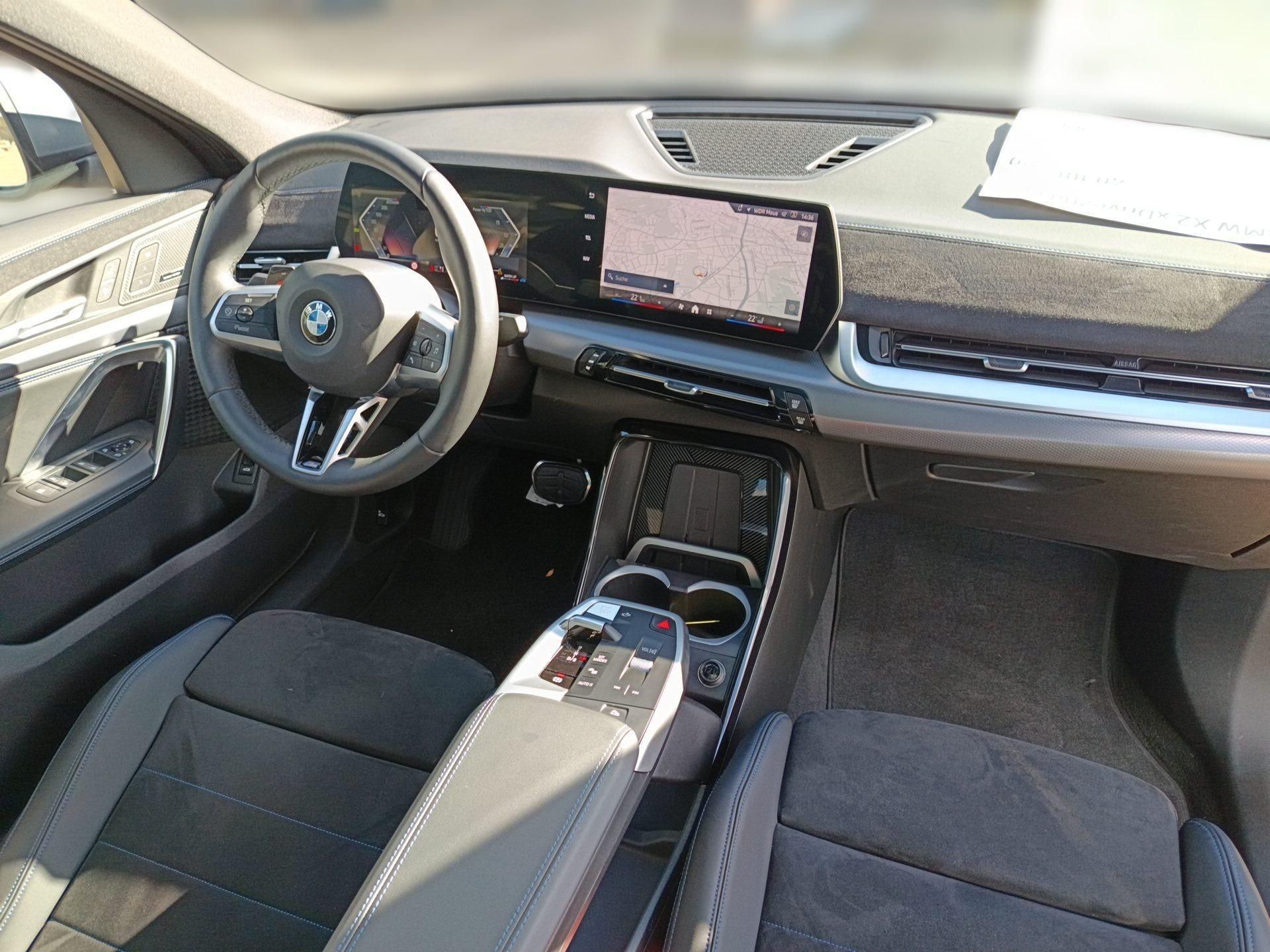 BMW X2 – Bild 16