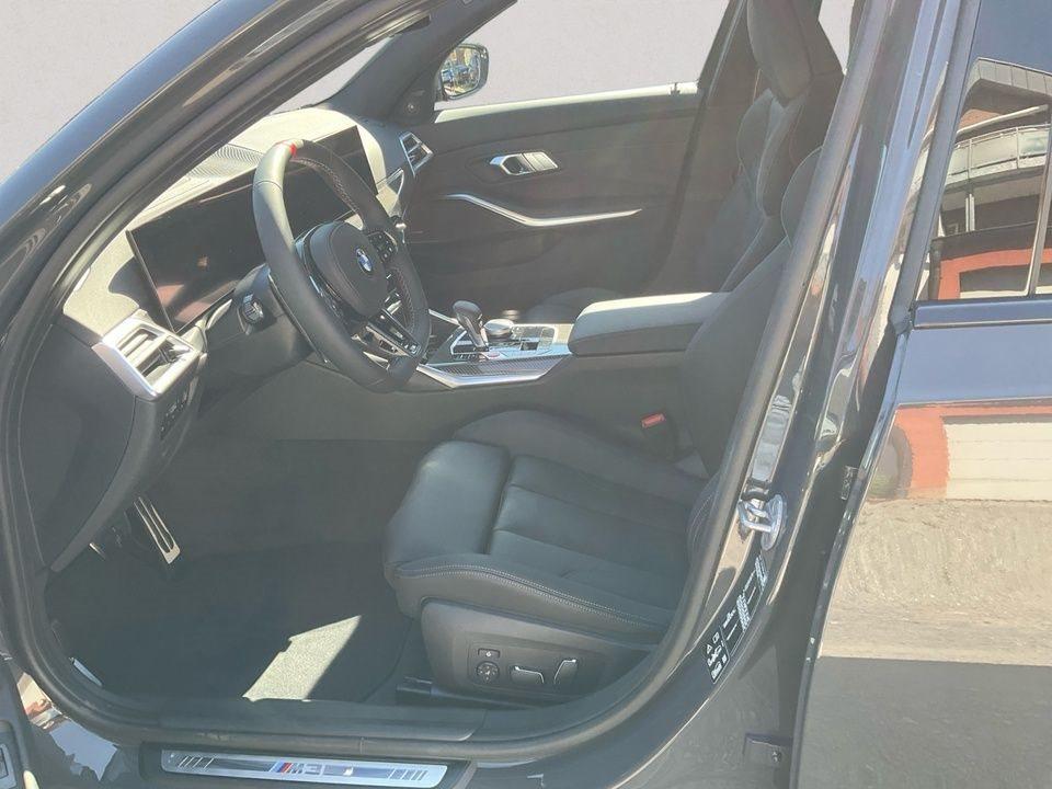BMW M3 Touring – Bild 25