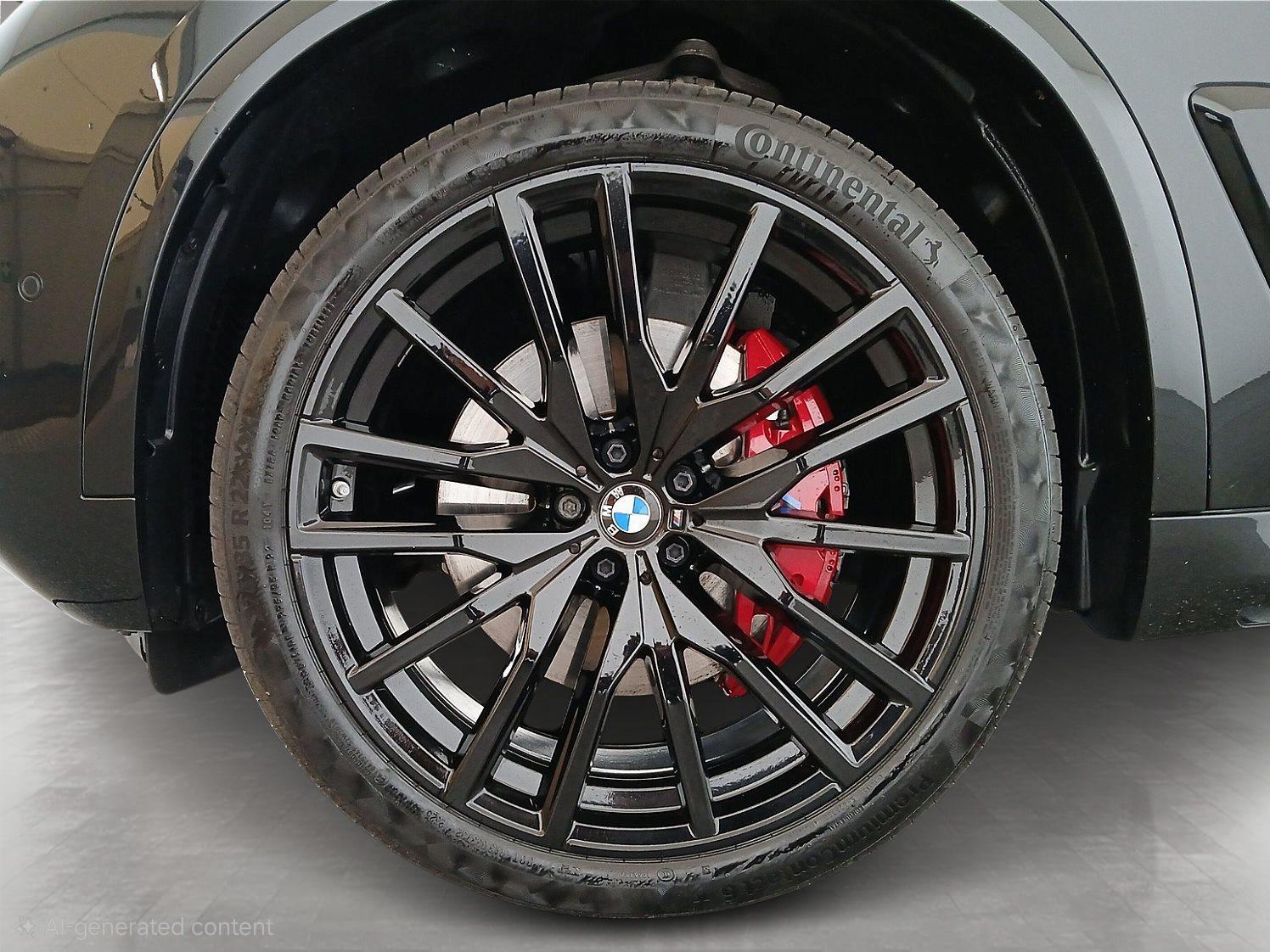 BMW X5 – Bild 6