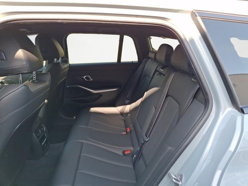 BMW 3er Touring – Bild 23