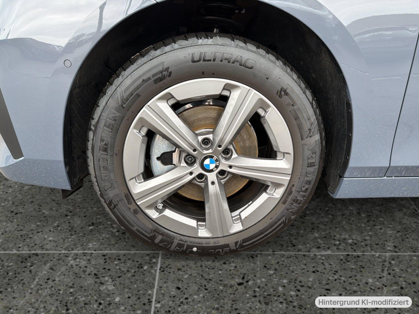 BMW 2er Active Tourer – Bild 6