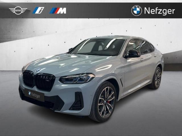 BMW X4 – Bild 12