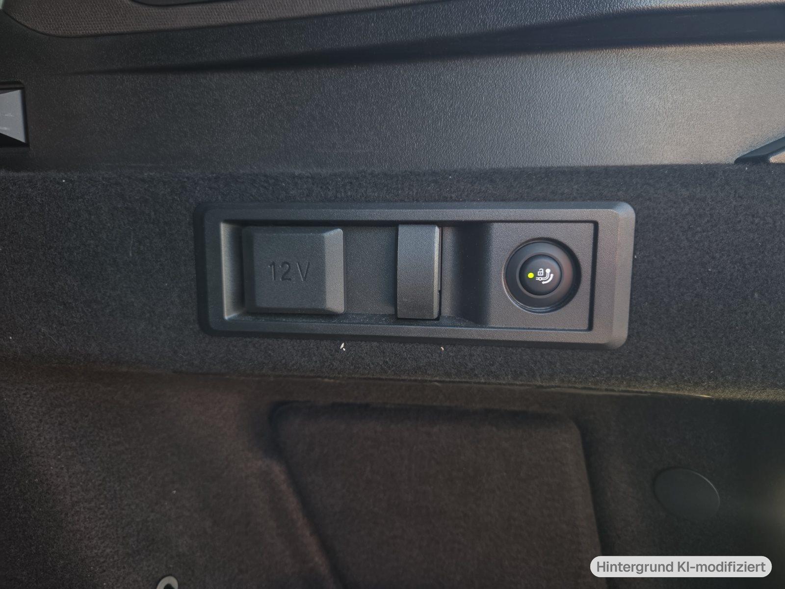 BMW X3 – Bild 17