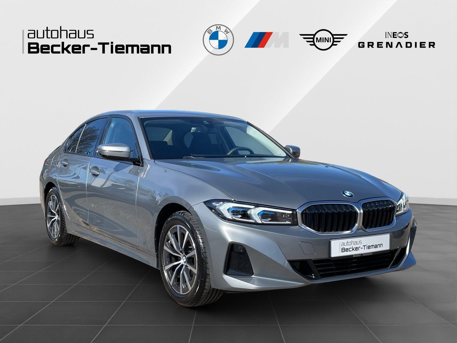 BMW 3er – Bild 13