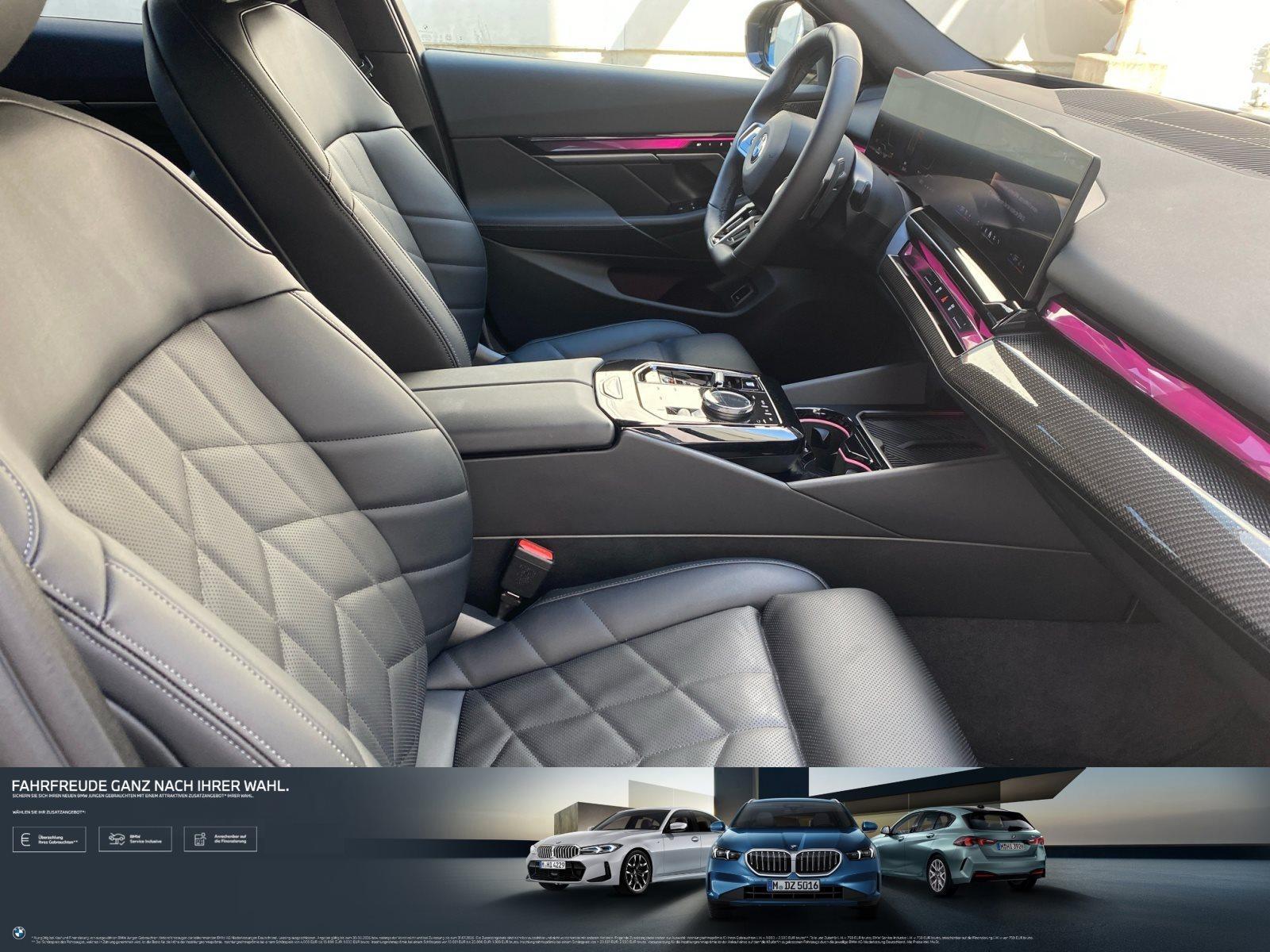 BMW 5er – Bild 12