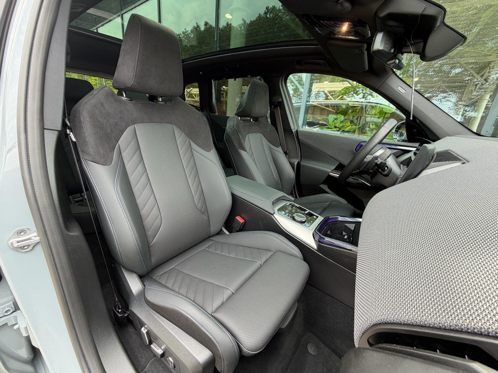 BMW X3 – Bild 10
