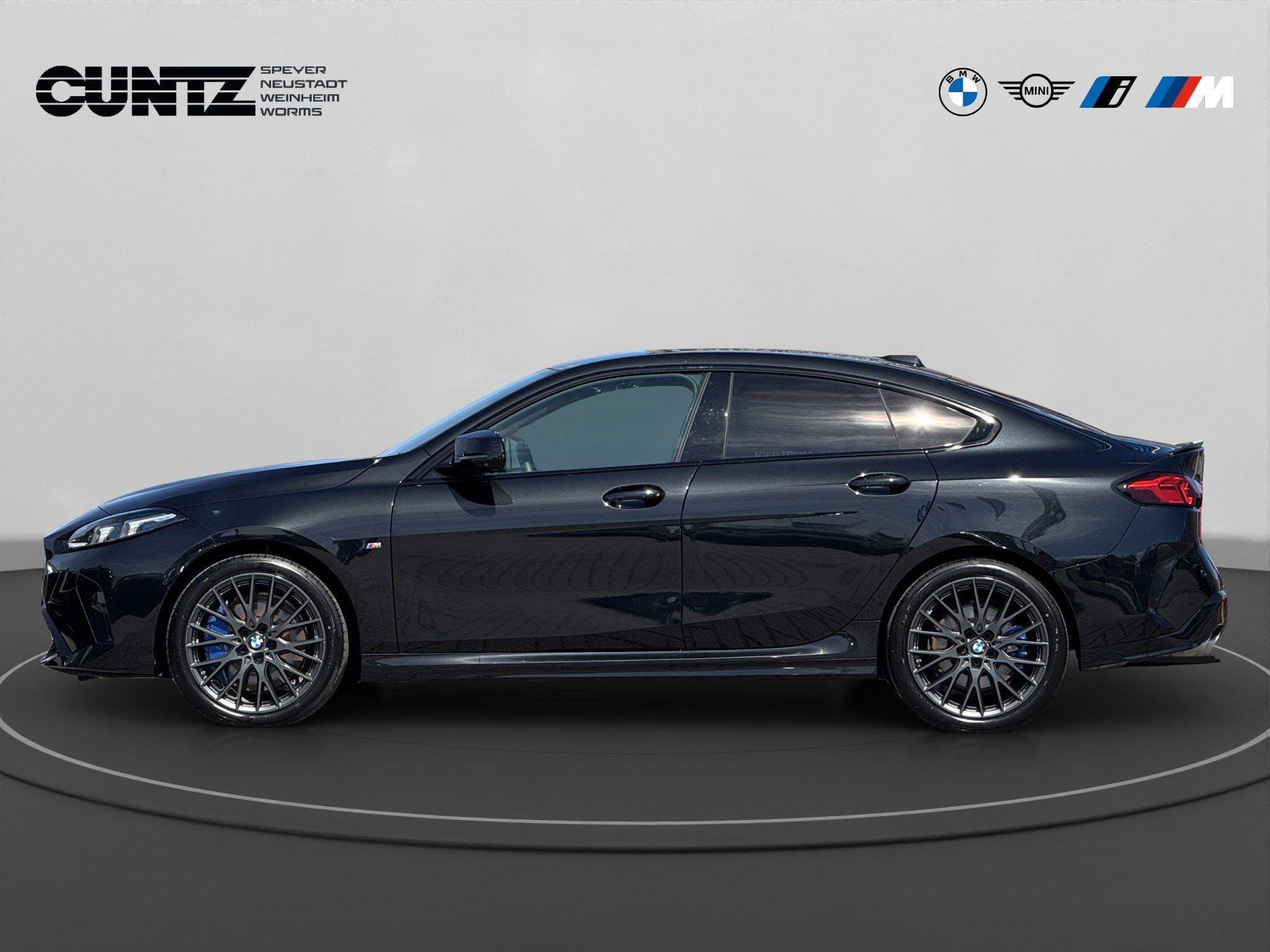 BMW 2er Gran Coupé – Bild 16