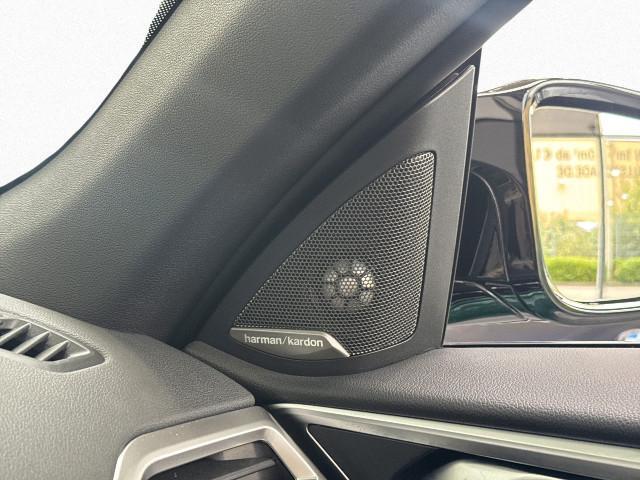 BMW M4 Cabrio – Bild 14