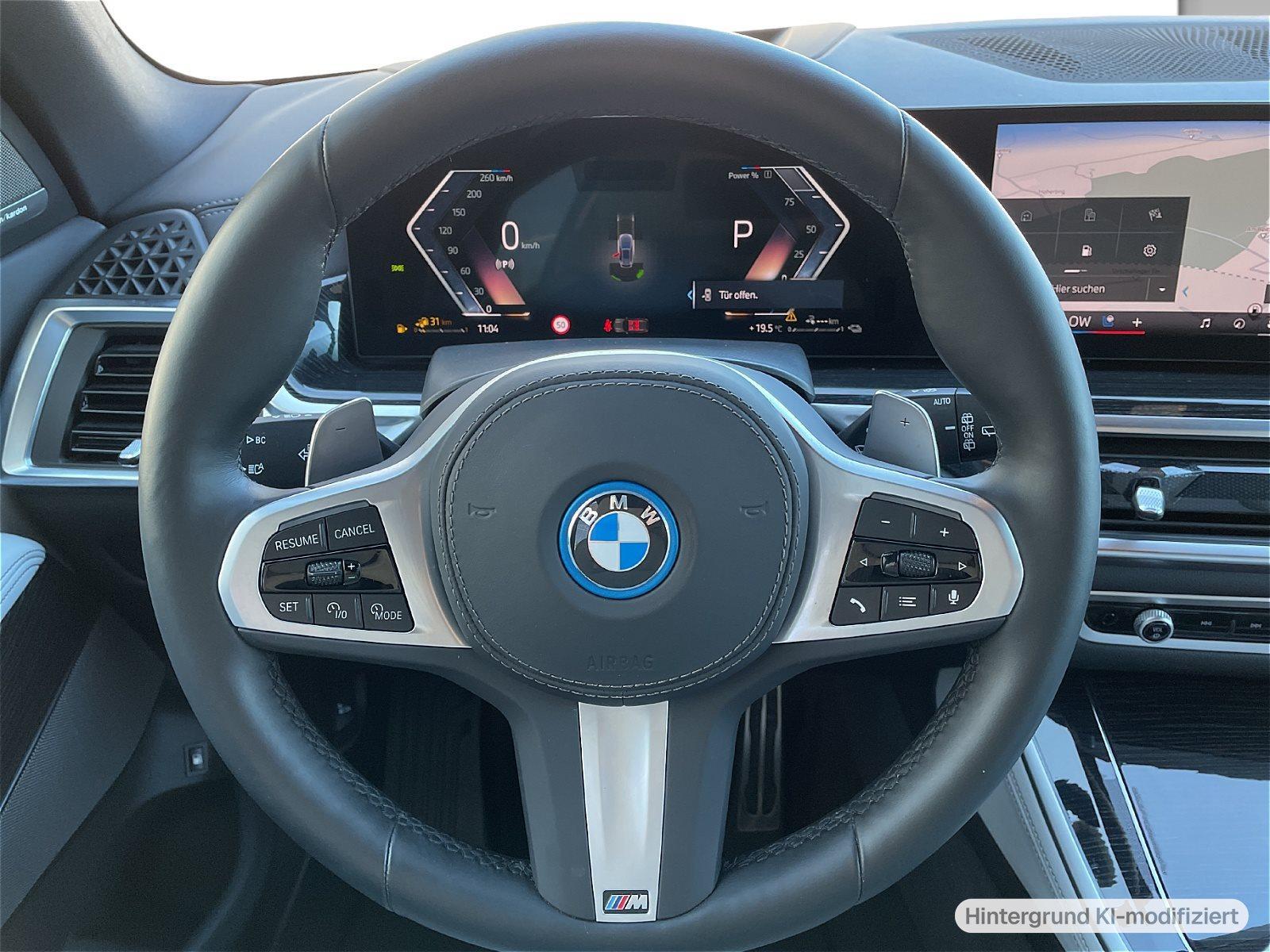 BMW X5 – Bild 11