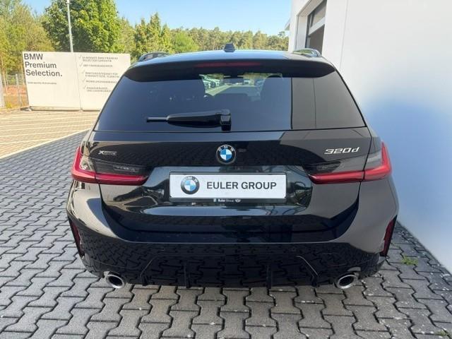 BMW 3er Touring