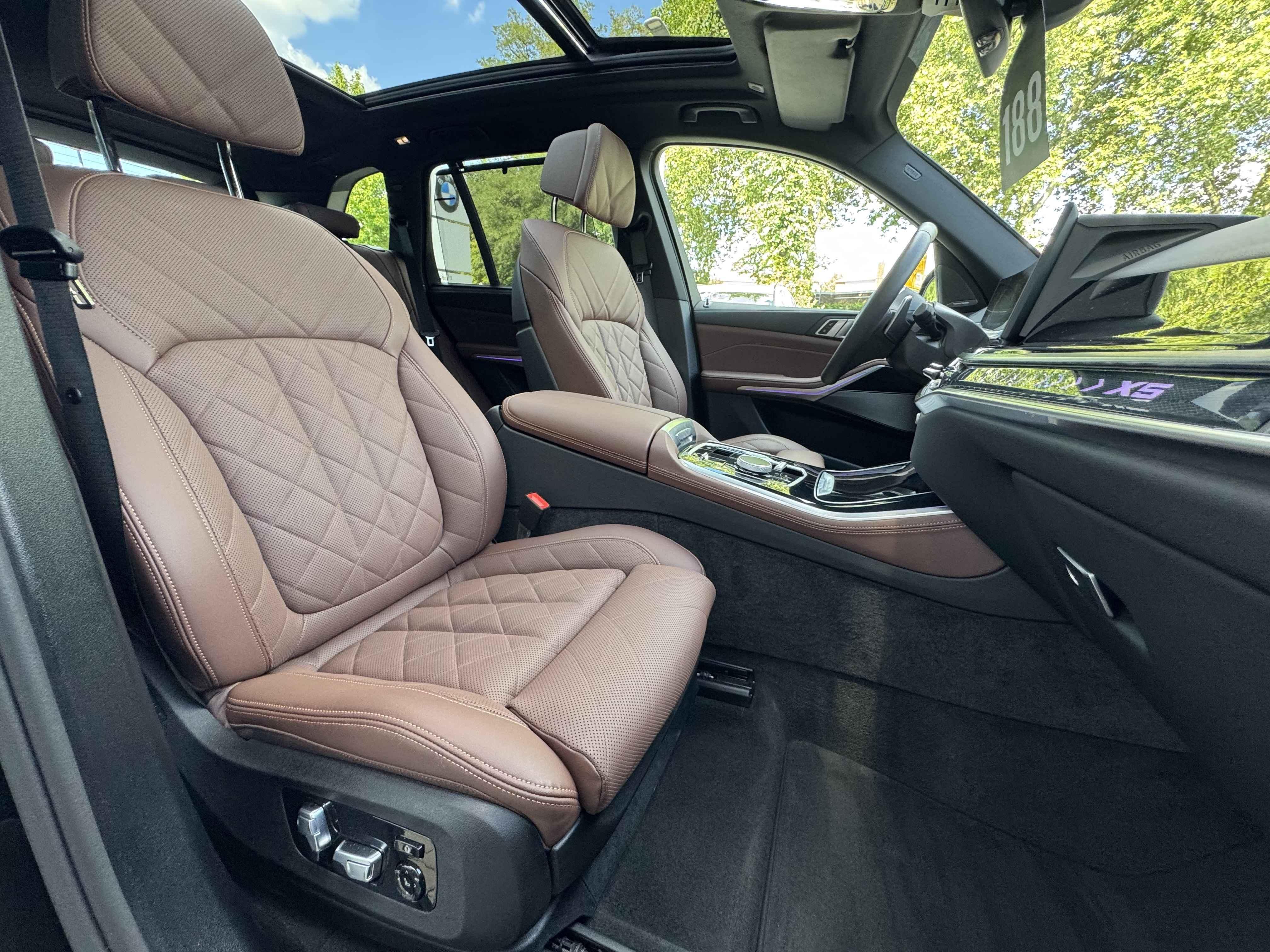 BMW X5 – Bild 6