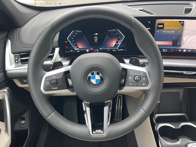 BMW X1 – Bild 7
