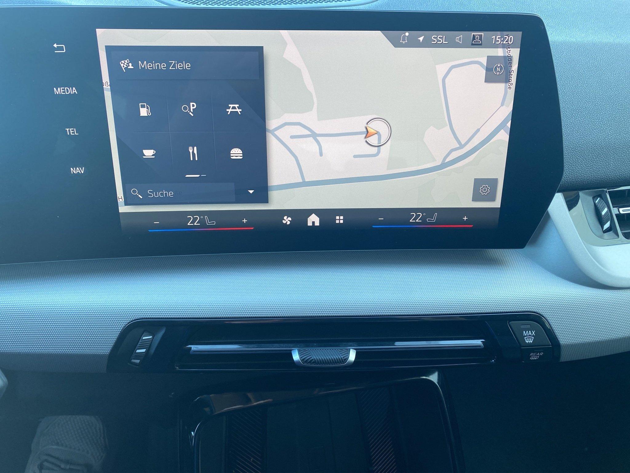BMW X2 – Bild 9
