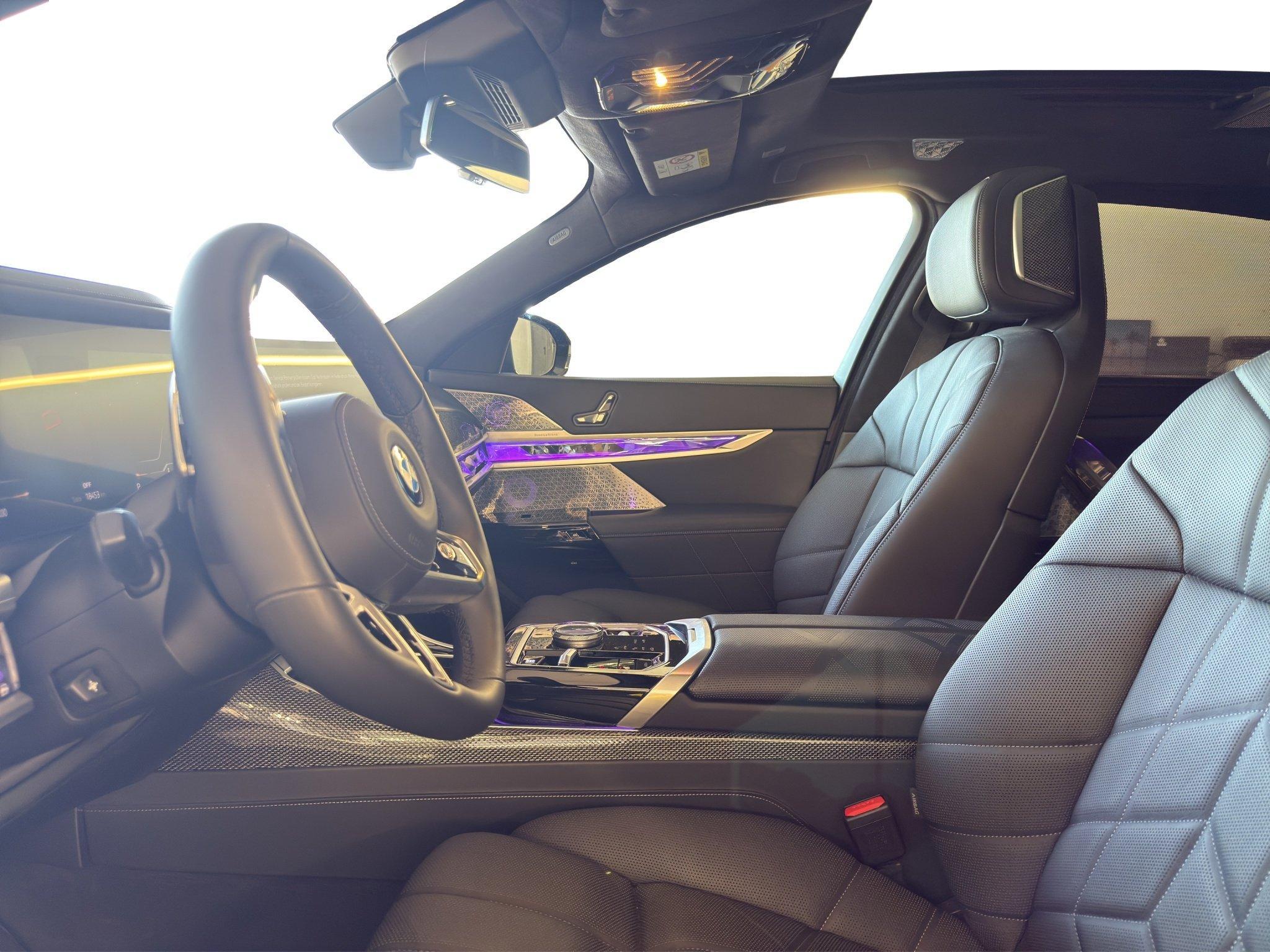 BMW 7er – Bild 16