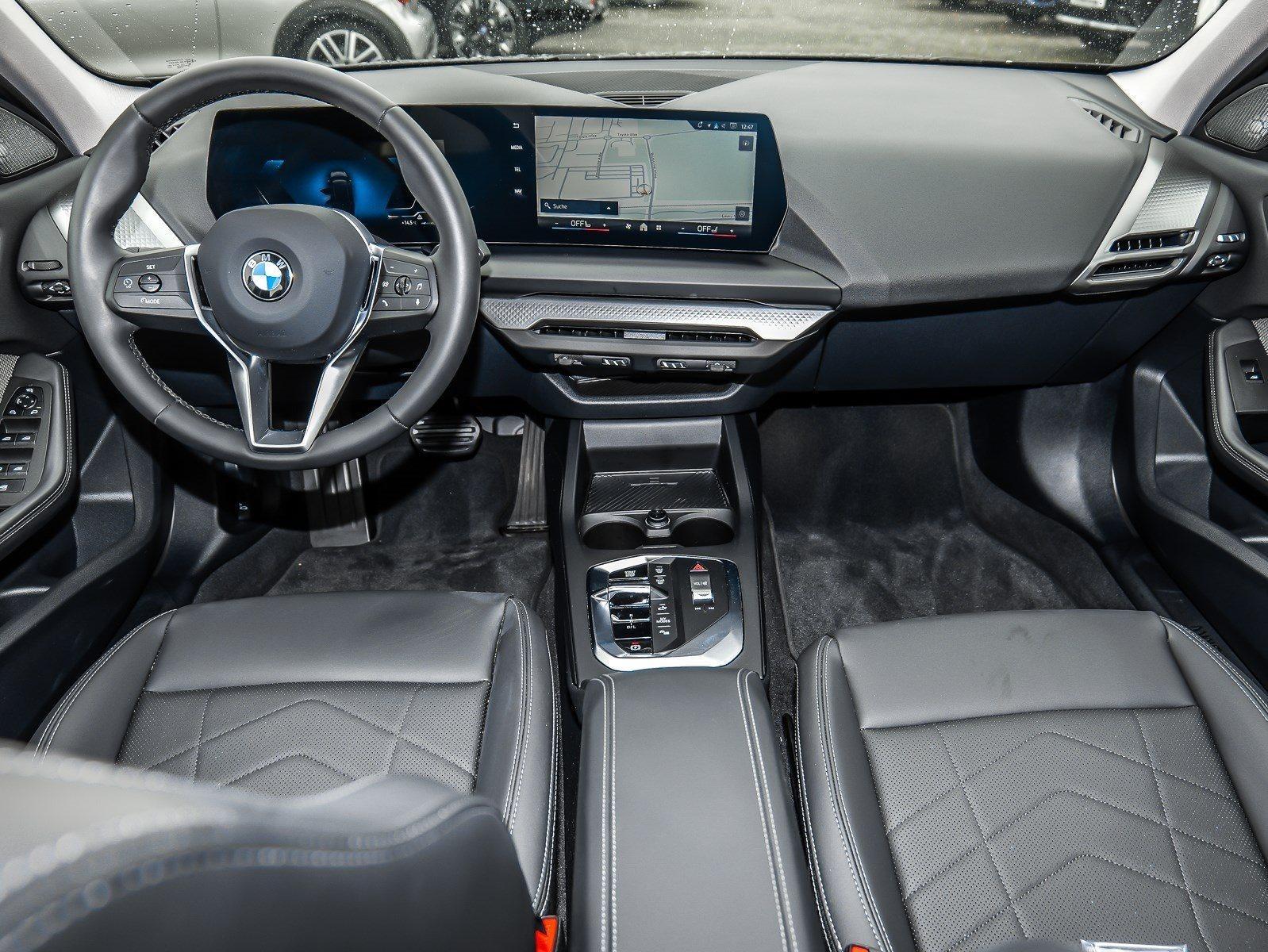 BMW 1er – Bild 3