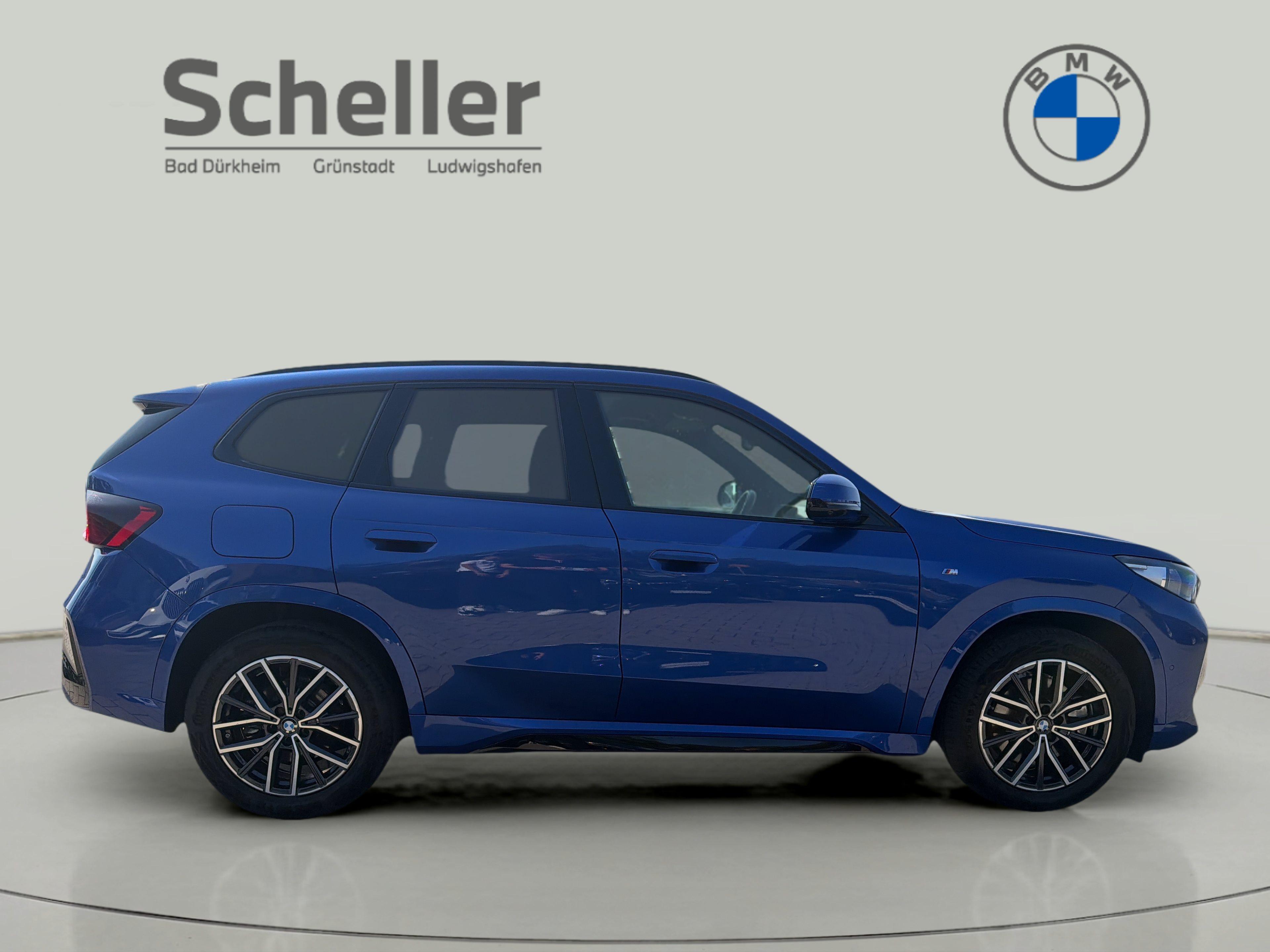 BMW X1 – Bild 16