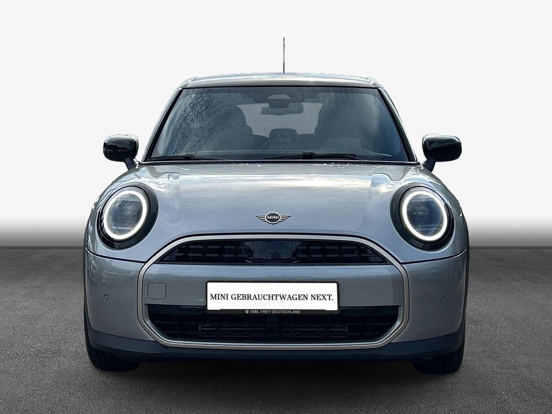 MINI Cooper 5-Türer – Bild 11