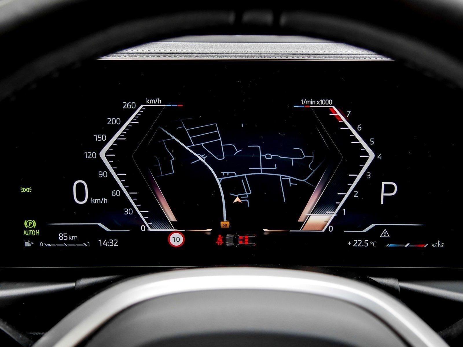 BMW 3er Touring – Bild 16