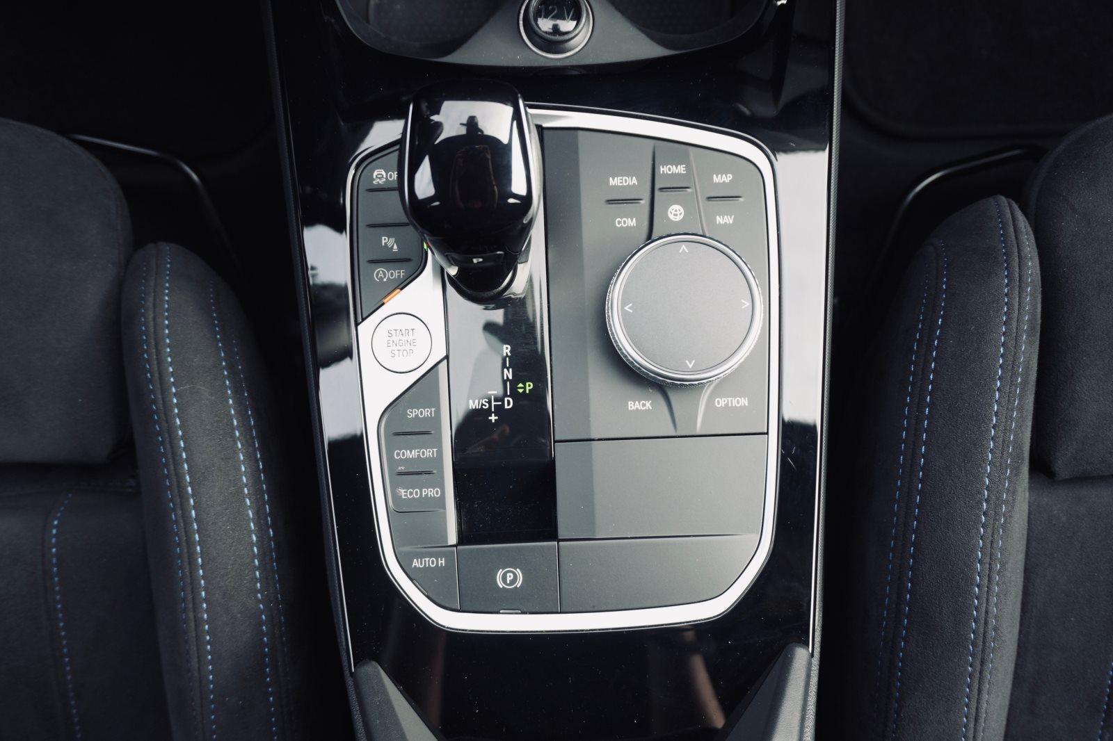 BMW 1er – Bild 10