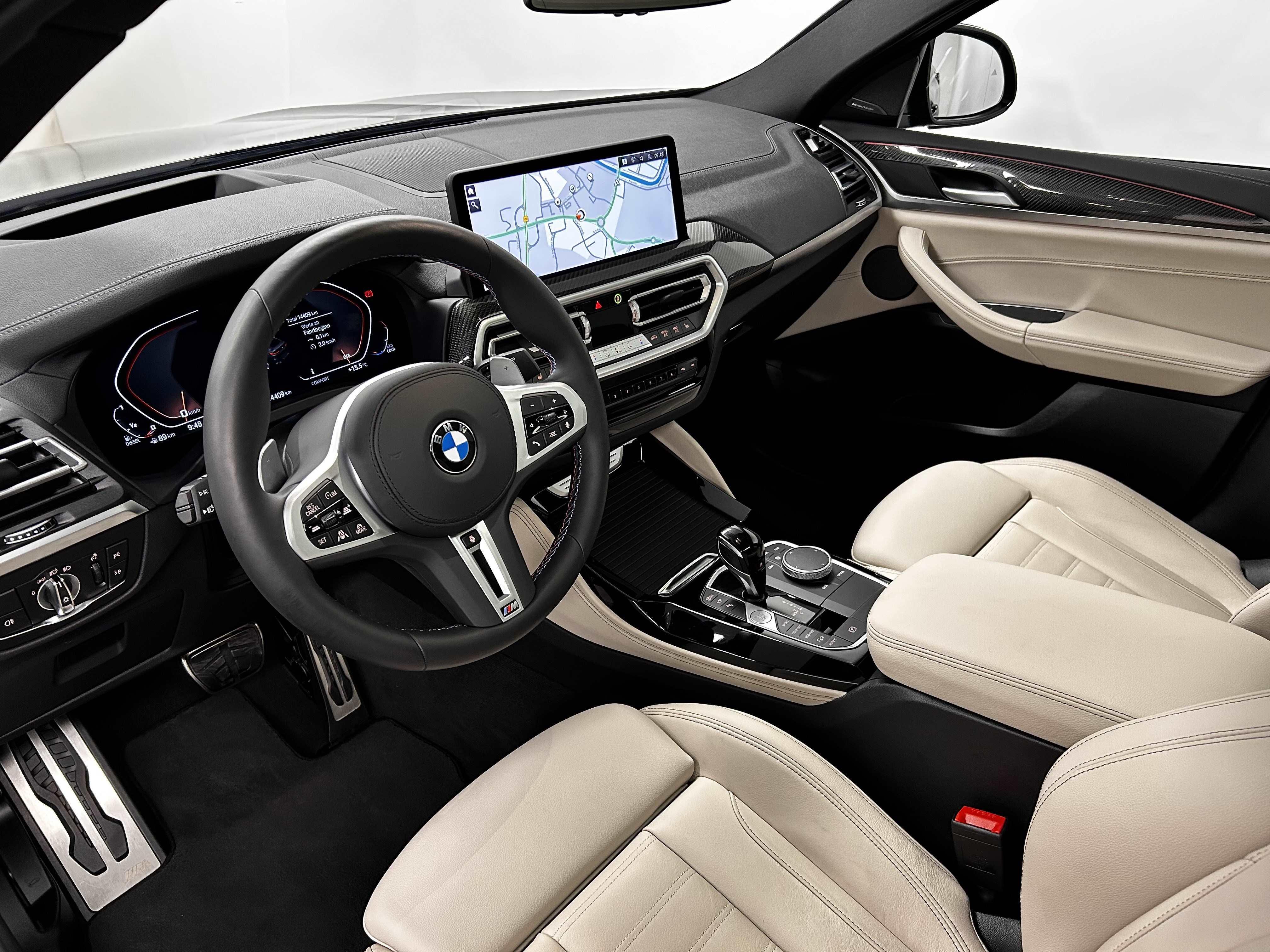 BMW X4 – Bild 15