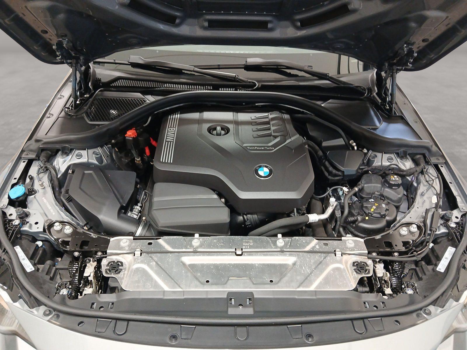 BMW 2er Coupé – Bild 11