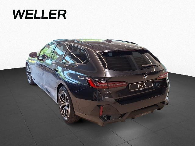 BMW 5er Touring – Bild 4