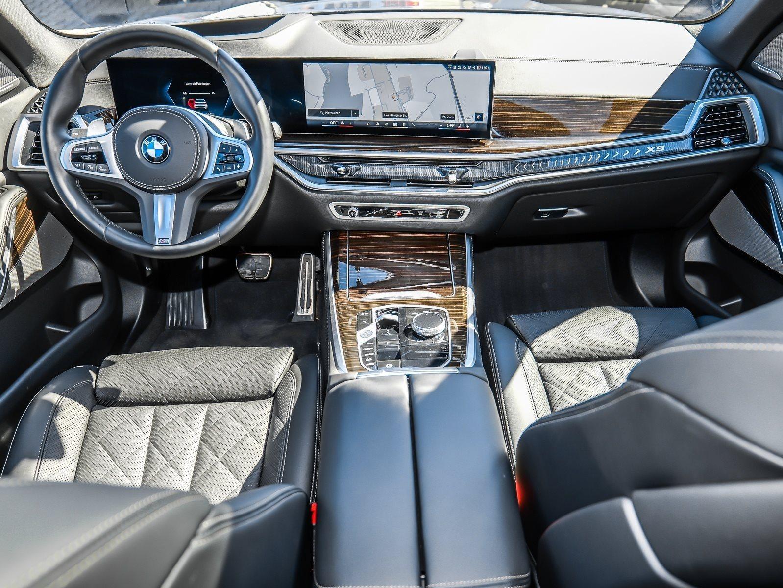 BMW X5 – Bild 3