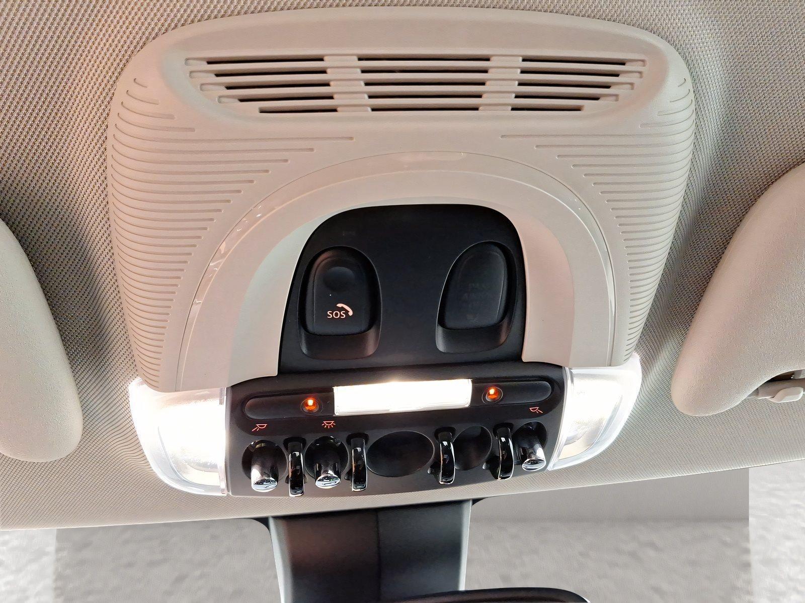 MINI Cooper 3-Türer – Bild 18