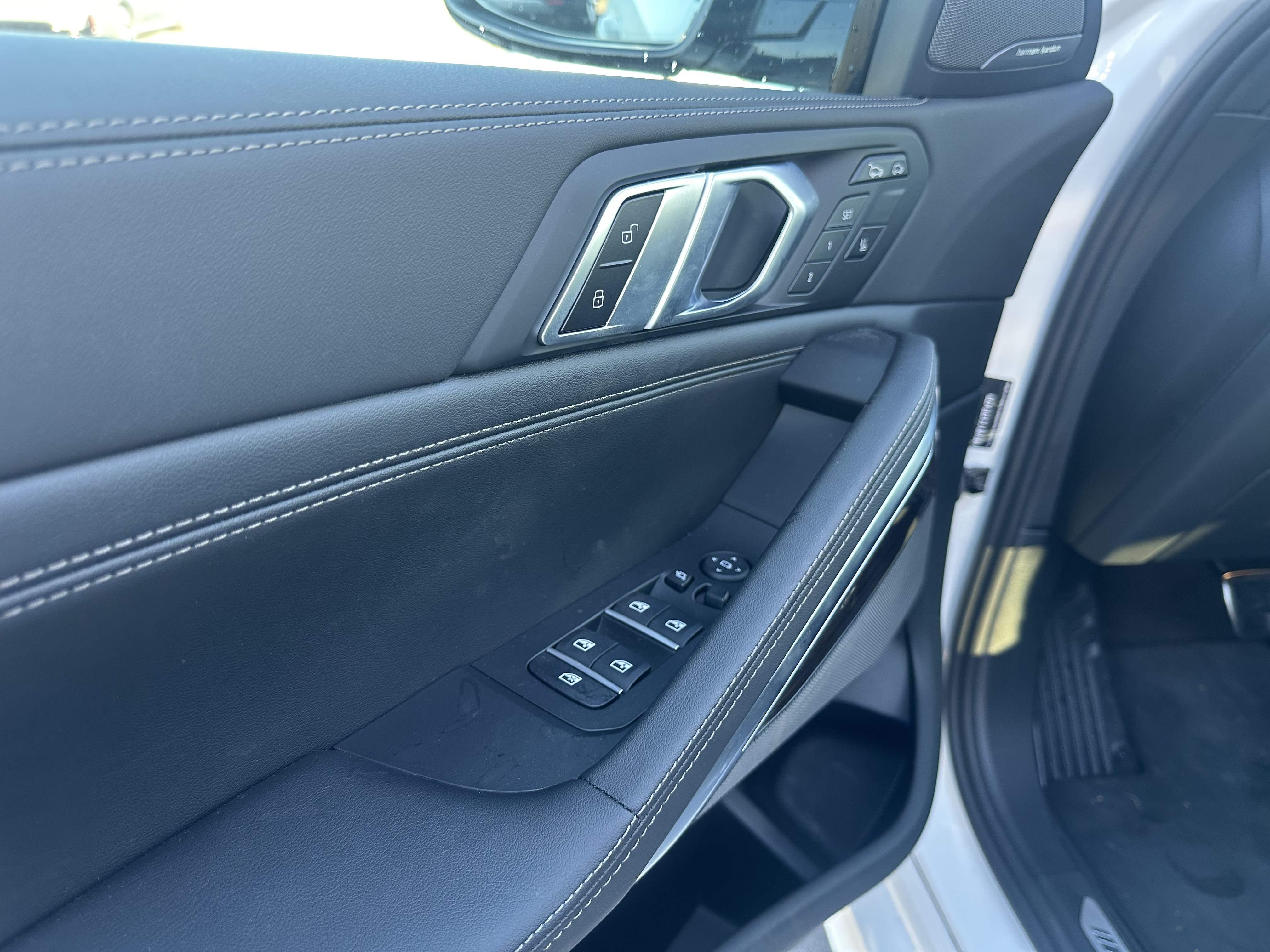 BMW X6 – Bild 19