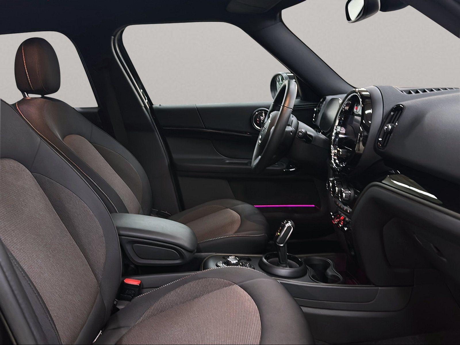 MINI Countryman – Bild 17
