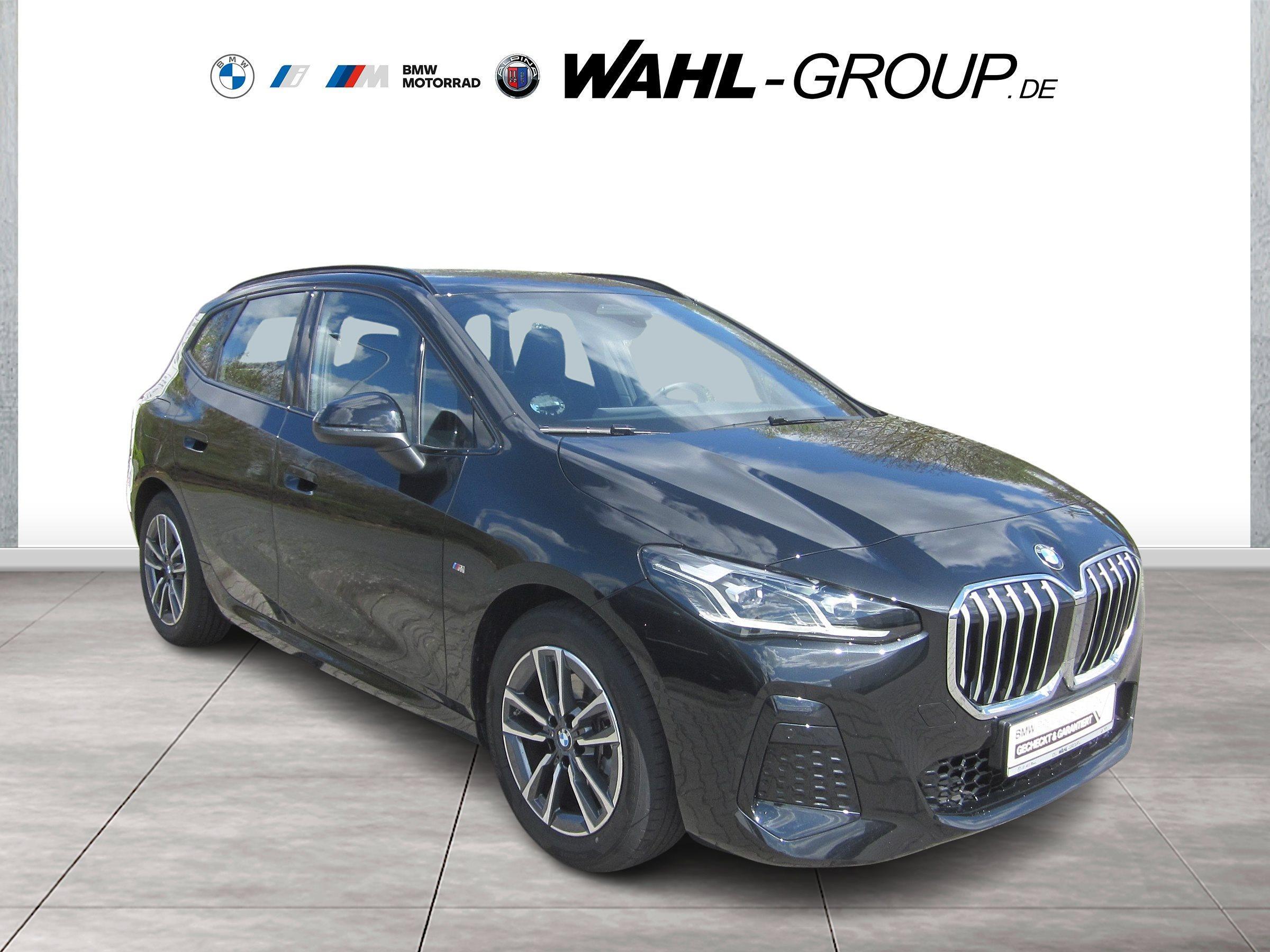 BMW 2er Active Tourer – Bild 5