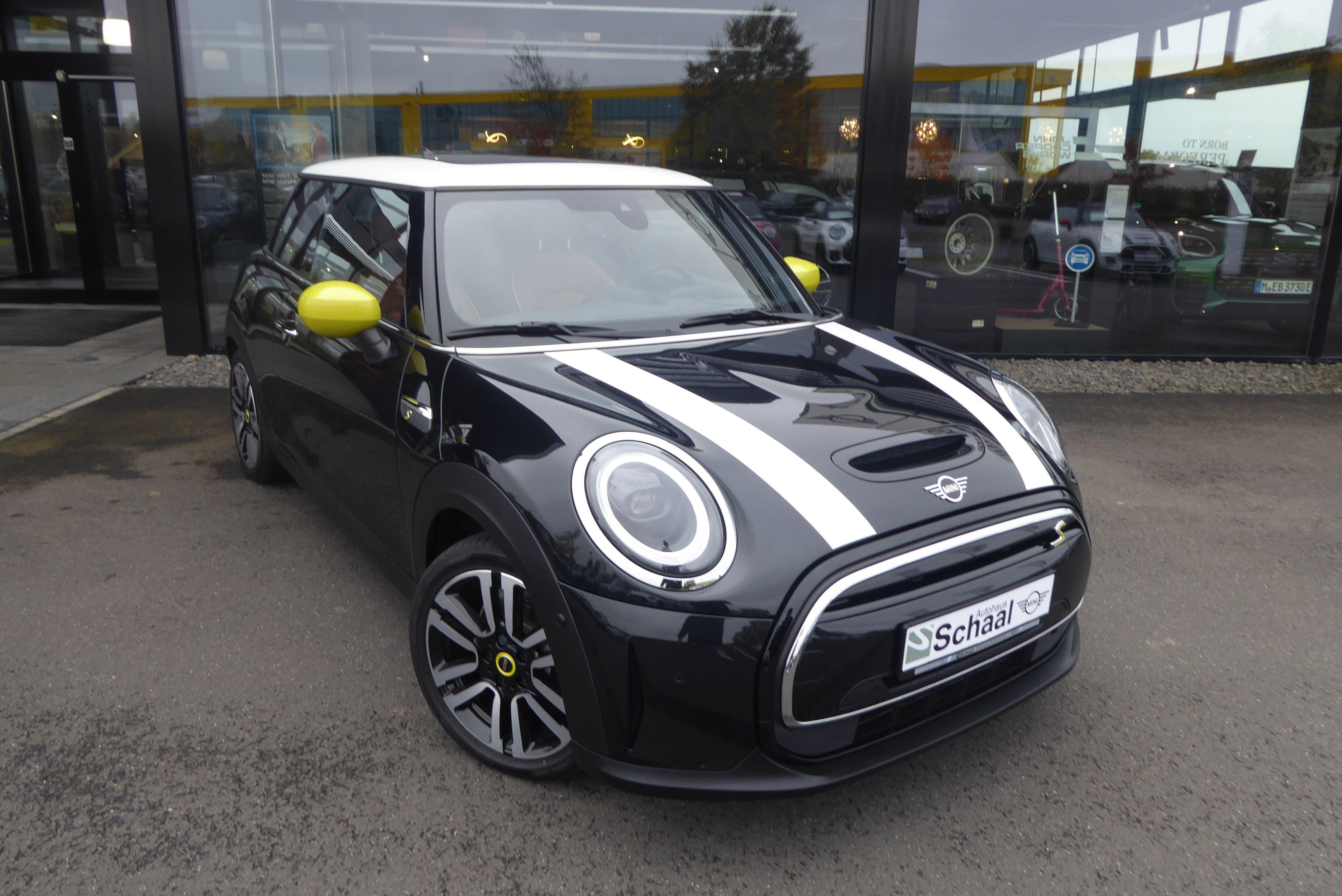 MINI Cooper 2023