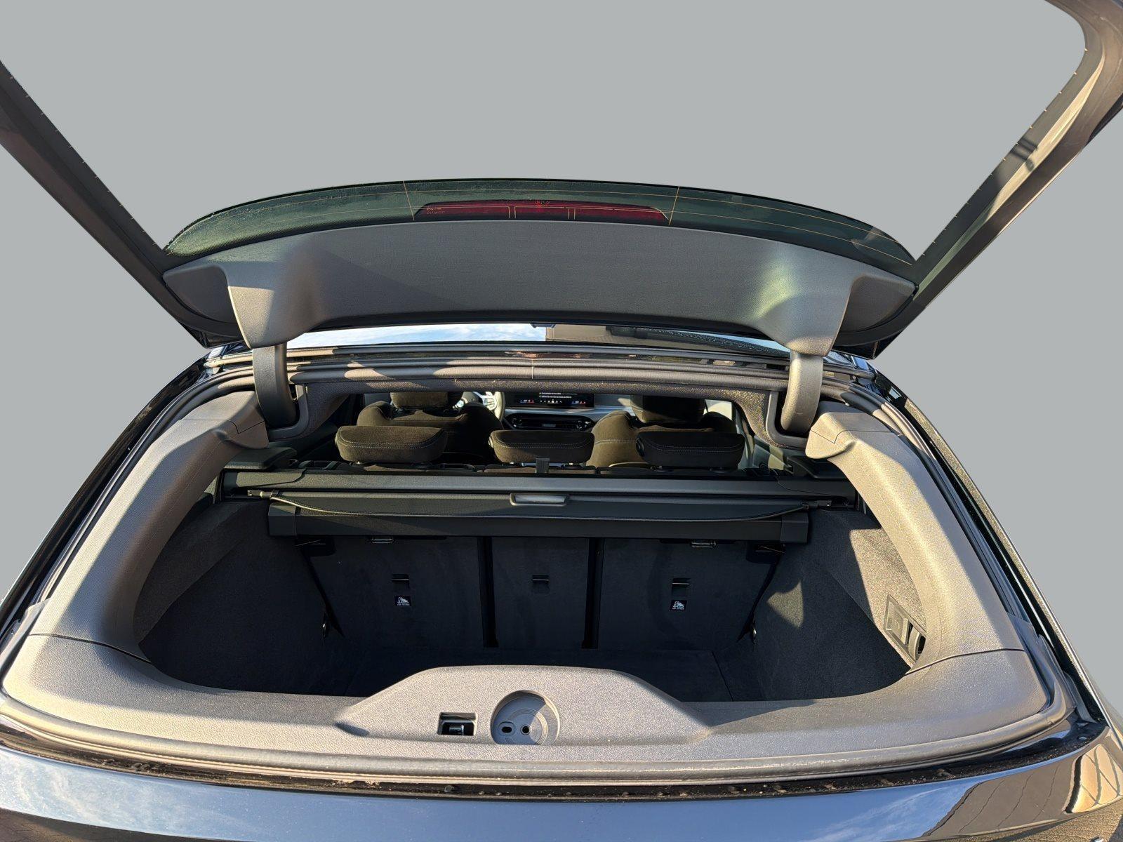 BMW 3er Touring – Bild 7