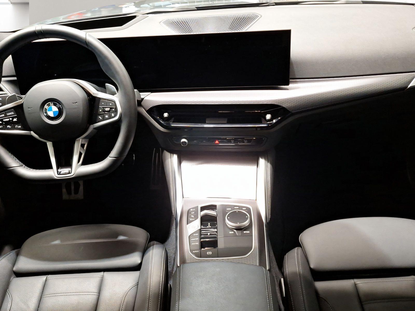 BMW 4er Gran Coupé – Bild 14