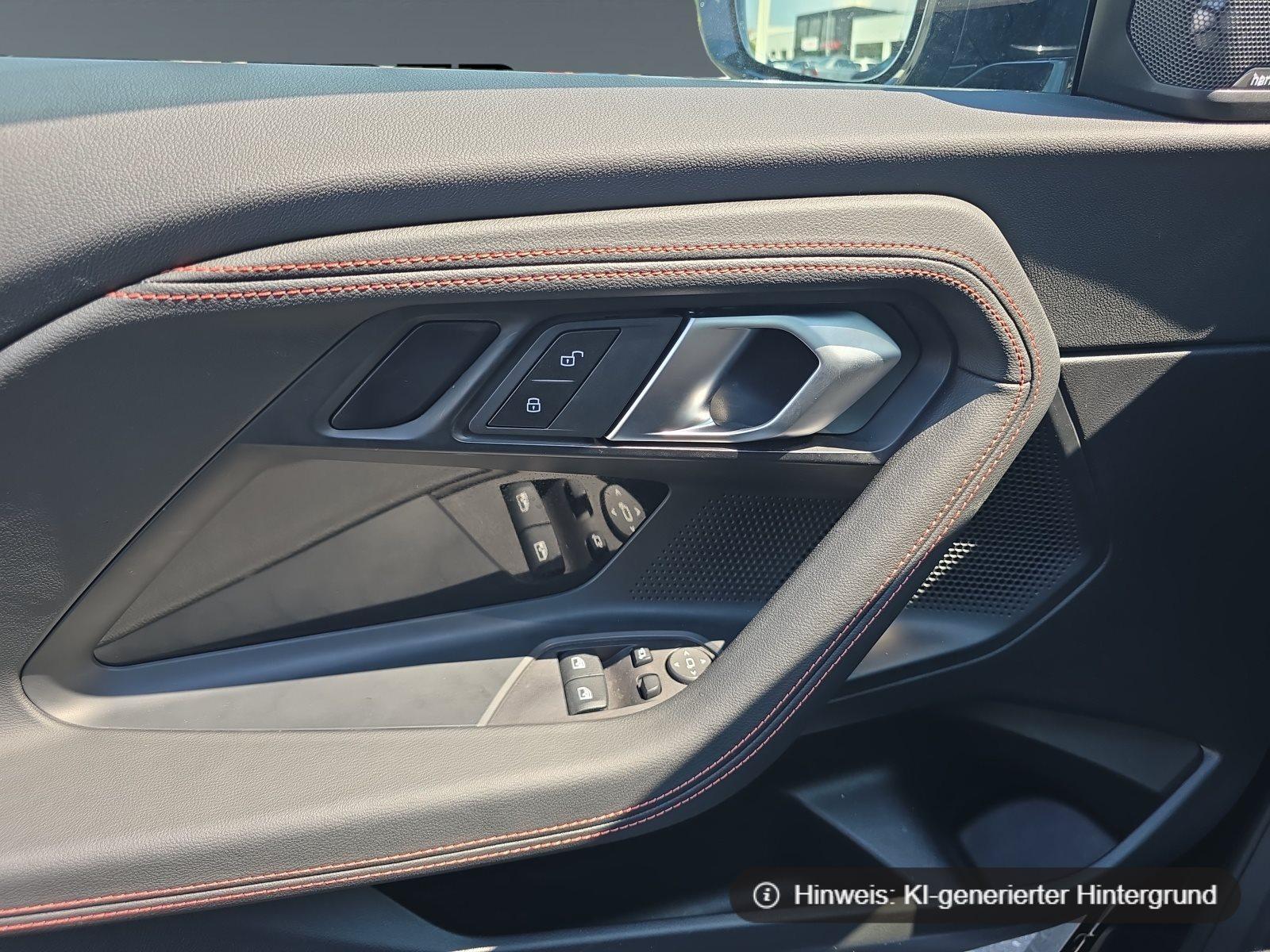 BMW 2er Coupé – Bild 10