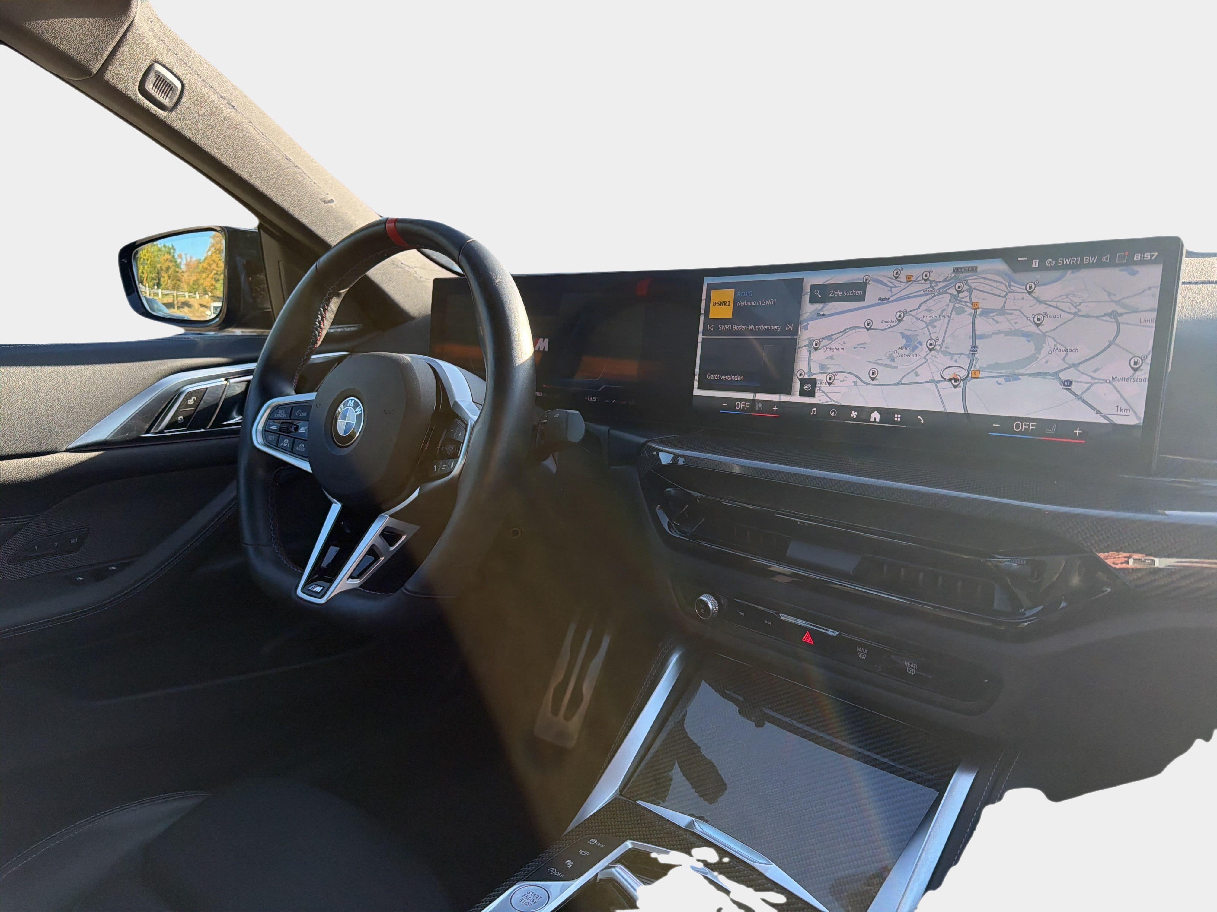 BMW 4er Cabrio – Bild 10