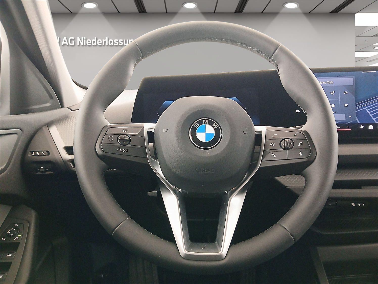 BMW 1er – Bild 15