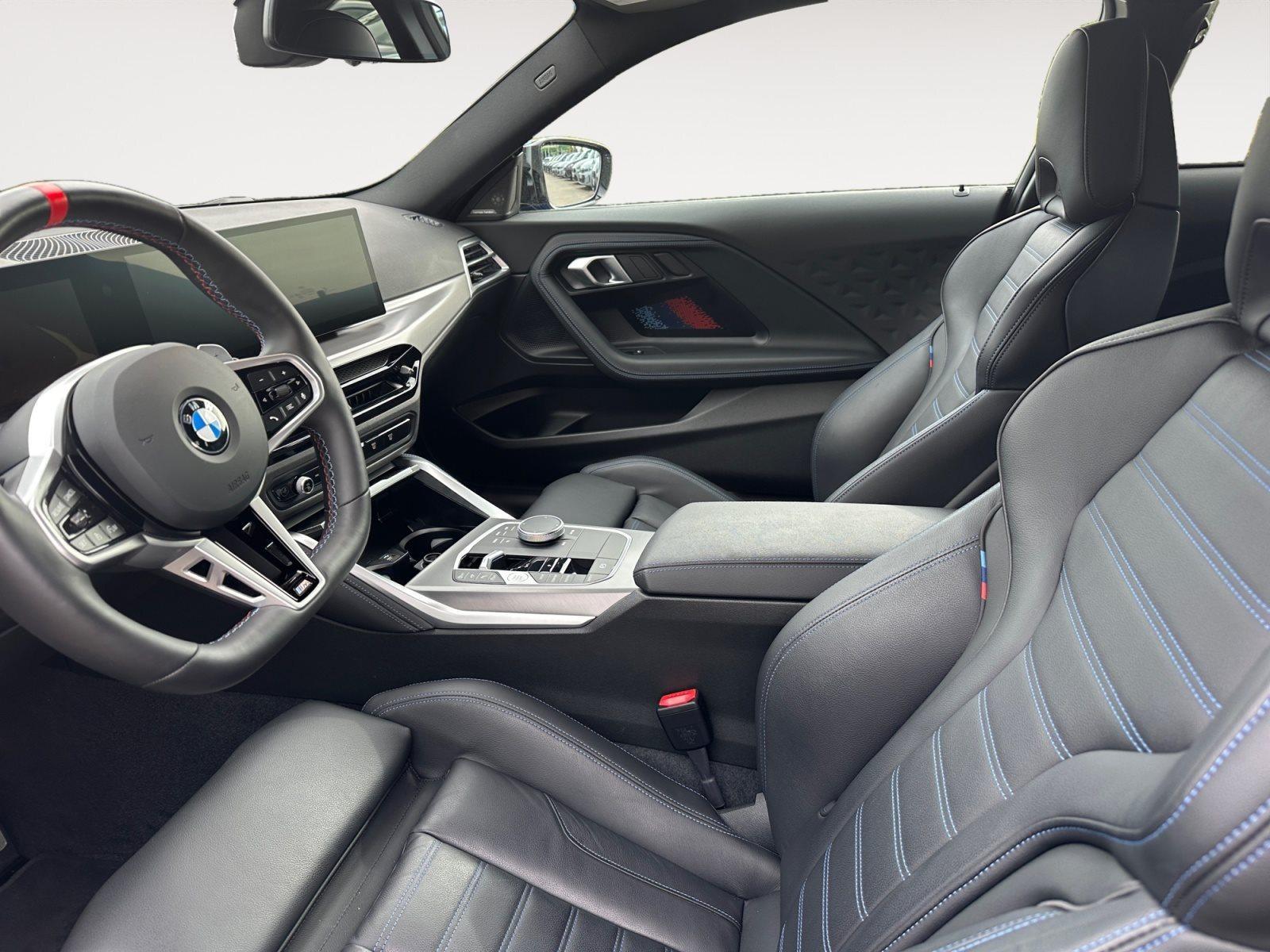 BMW 2er Coupé – Bild 12