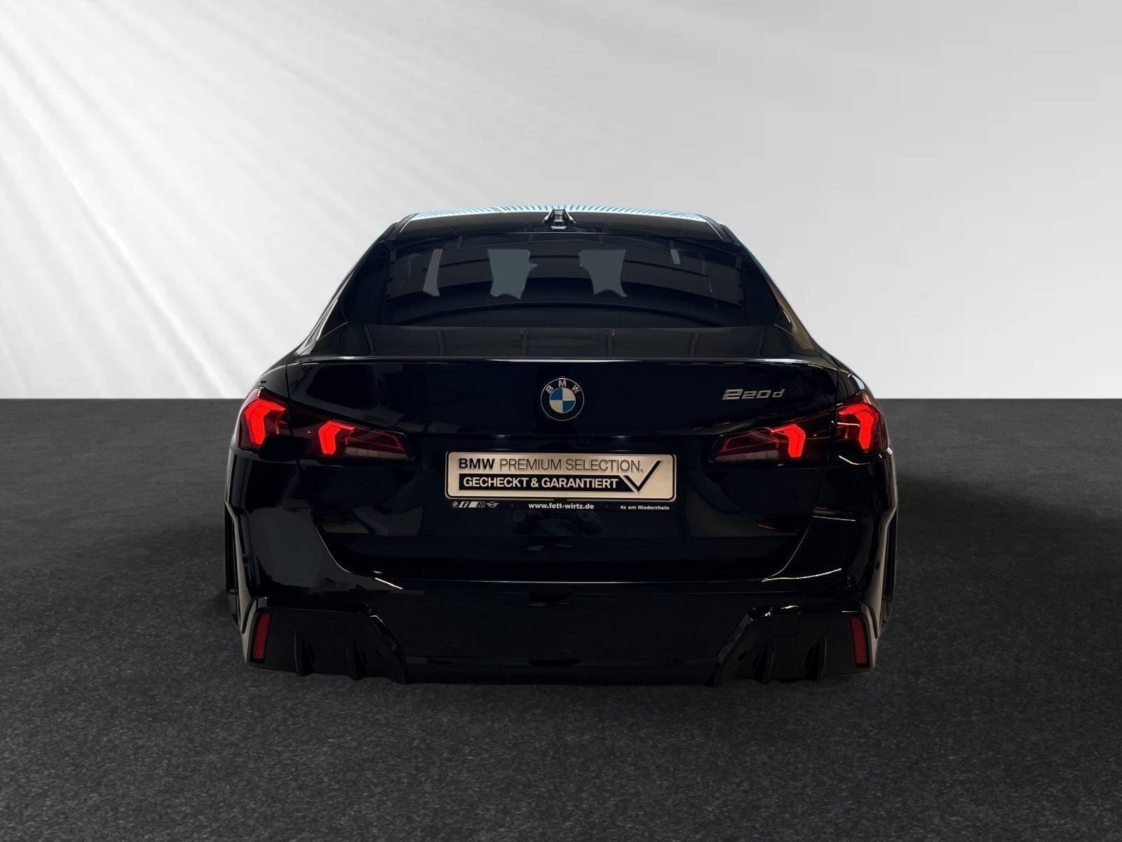 BMW 2er Gran Coupé – Bild 17