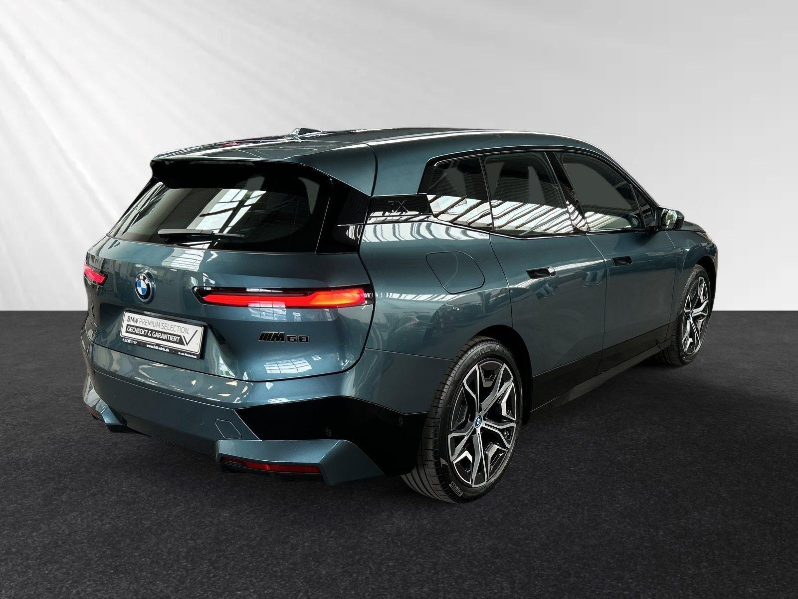 BMW iX – Bild 3