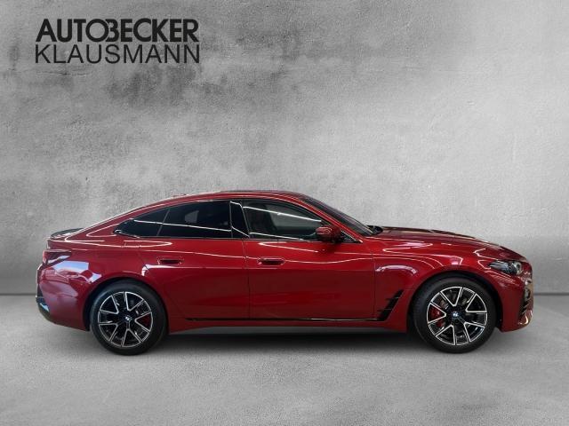 BMW 4er Gran Coupé – Bild 48