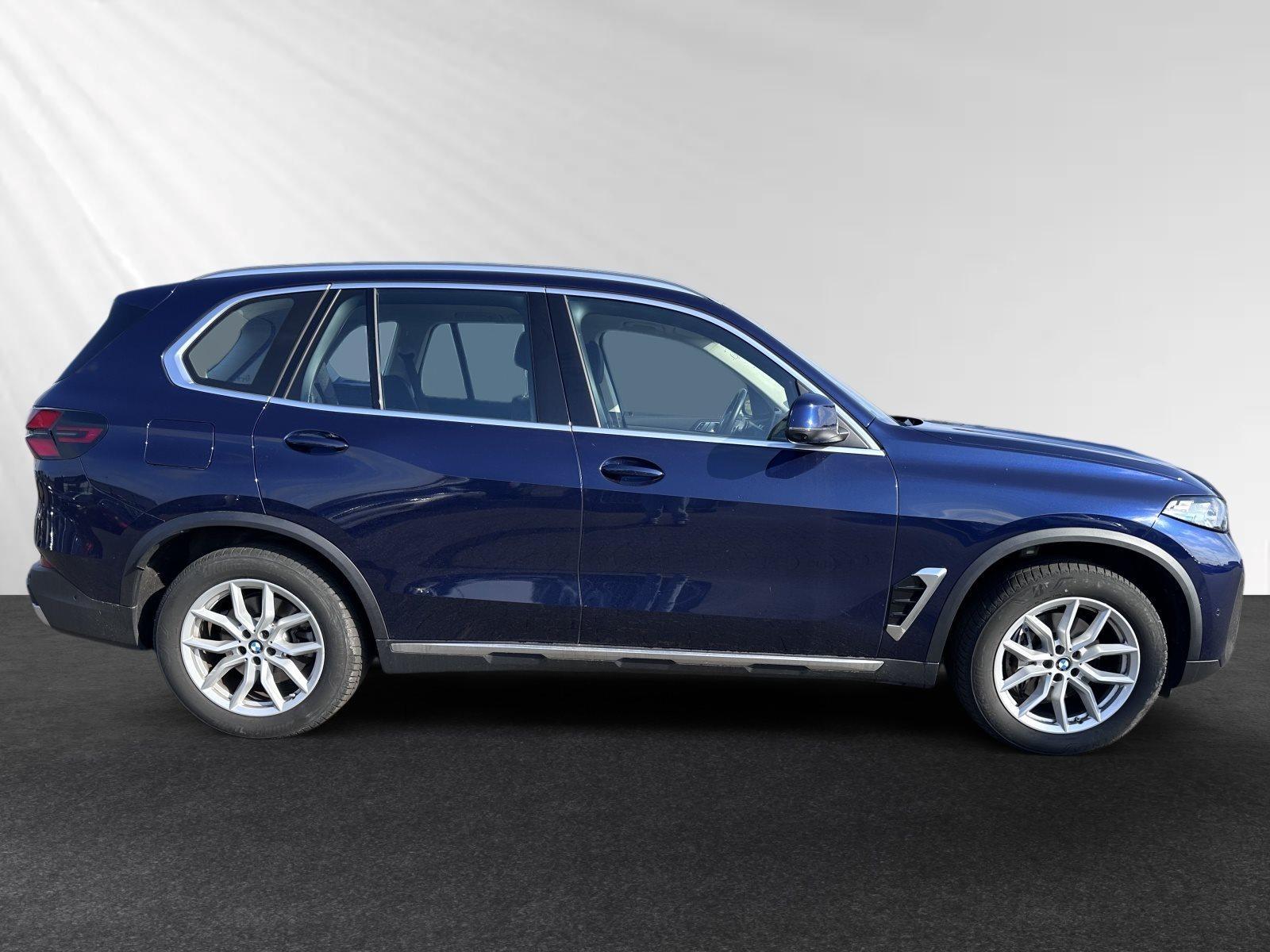 BMW X5 – Bild 2