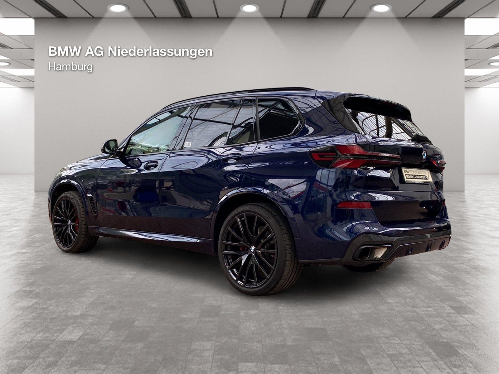 BMW X5 – Bild 3