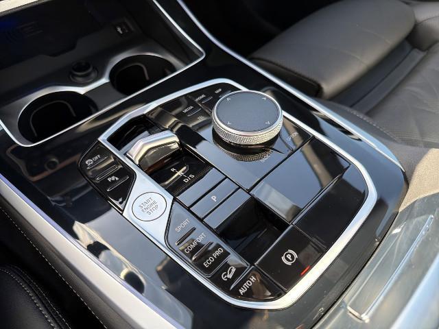 BMW X5 – Bild 7