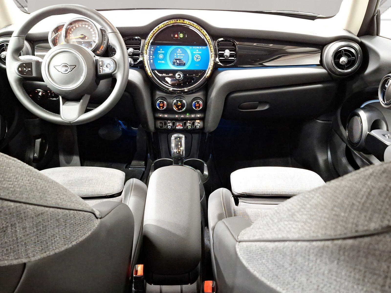 MINI Cooper 3-Türer – Bild 24